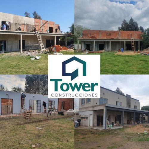 Construcción de casas llave en mano