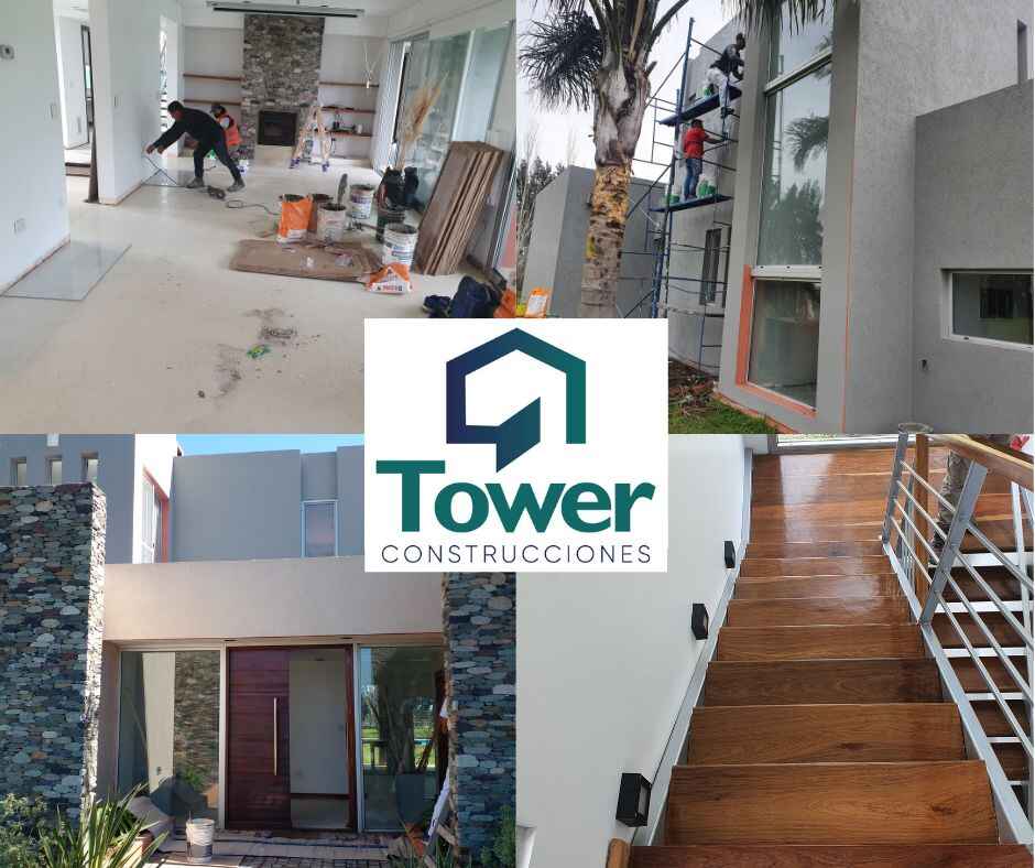 Remodelación de casas Caba Buenos Aires